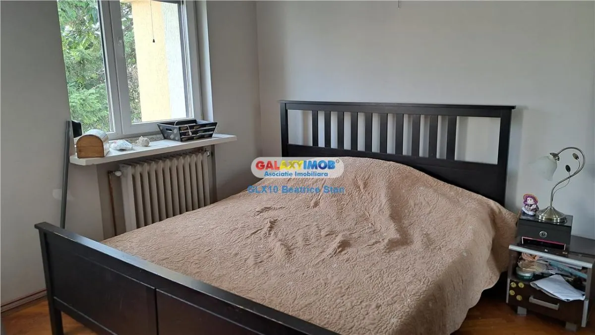 Vanzare apartament 3 camere ULTRACENTRAL / DOROBANTI / POLONA - foto 1