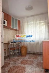 Garsoniera Cat Friendly Lujerului G 241 - foto 1