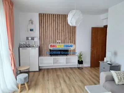 Apartament 2 Camere Foreigners Friendly 13 Septembrie G 172 - foto 1
