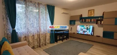Inchiriere apartament 3 camere cochet DRUMUL TABEREI / PARC MOGHIOROS - foto 1