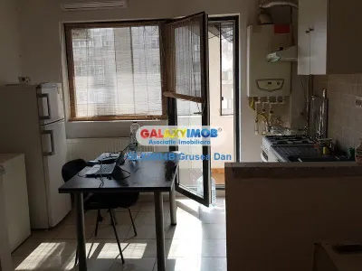 Apartament 2 Camere Rahova G 114 - foto 1