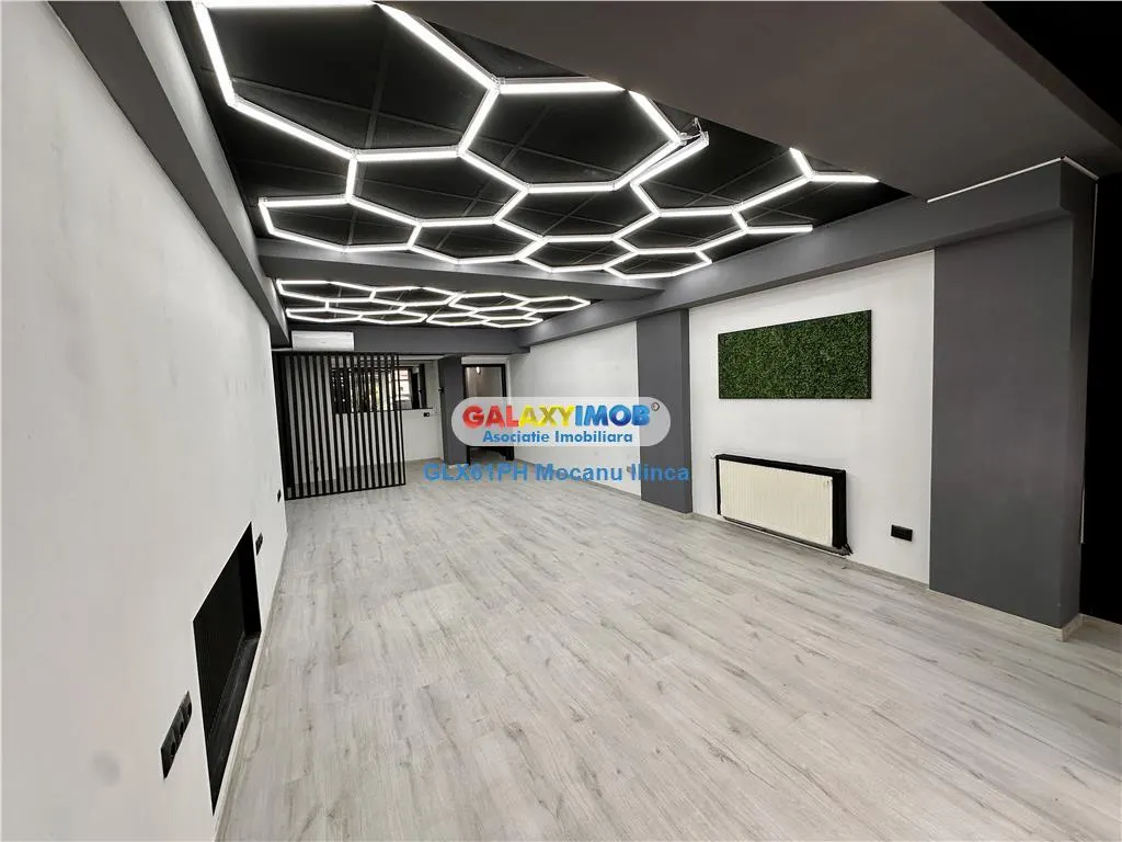 Inchiriere spatiu comercial, 140 mp, in Ploiesti, zona Cantacuzino - foto 1