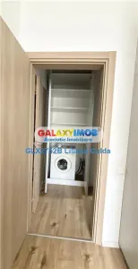Vanzare apartament 2 camere mobilat  Greenfiled Baneasa - foto 9