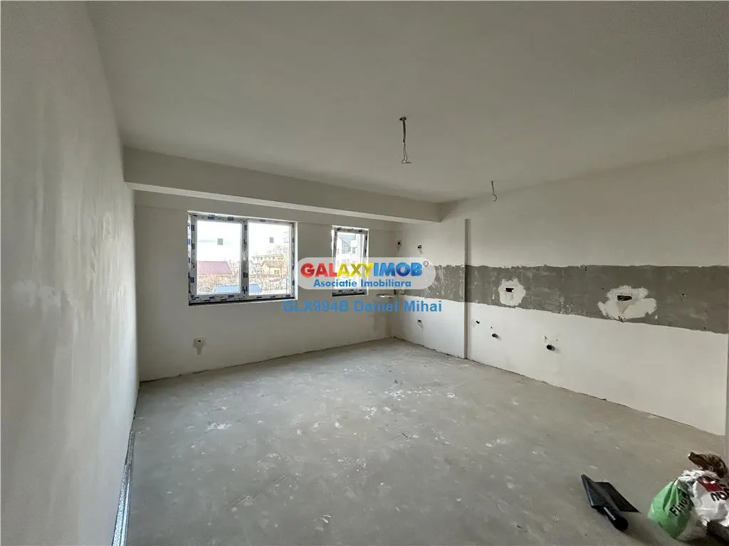 APARTAMENT 2 CAMERE-INCALZIRE PADOSEALA-TRIPAN-CRISTALULUI - foto 2