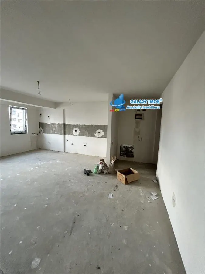 APARTAMENT 2 CAMERE-INCALZIRE PADOSEALA-TRIPAN-CRISTALULUI - foto 9