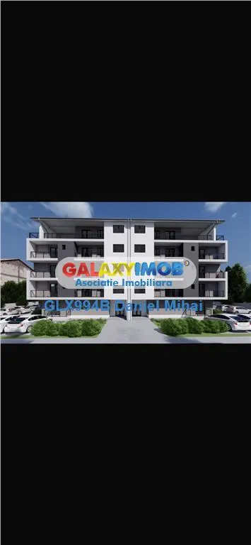 Apartament 2 camere-Etajul 1- Cristalului-Gradinita-STB 300m-LIFT - foto 11