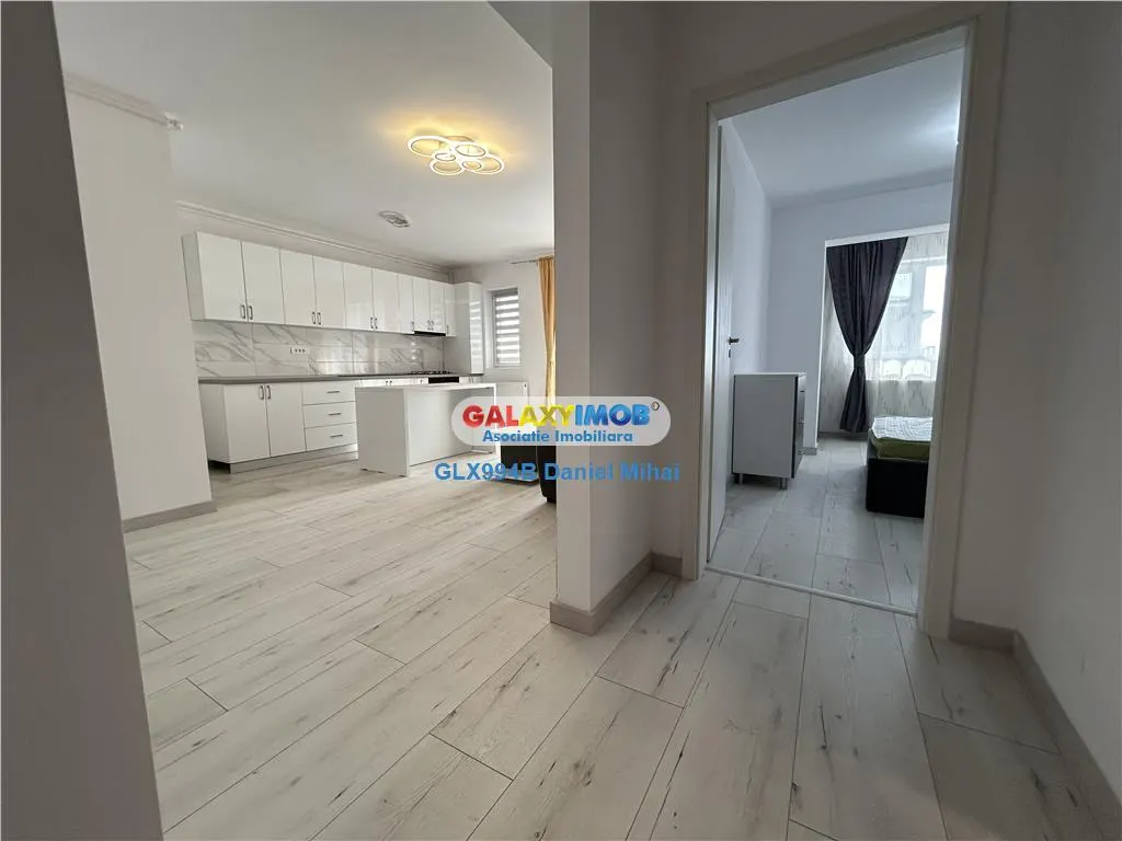 Apartament 2 camere mobilat si utilat NOU-Prelungirea Ghencea-LIFT - foto 7