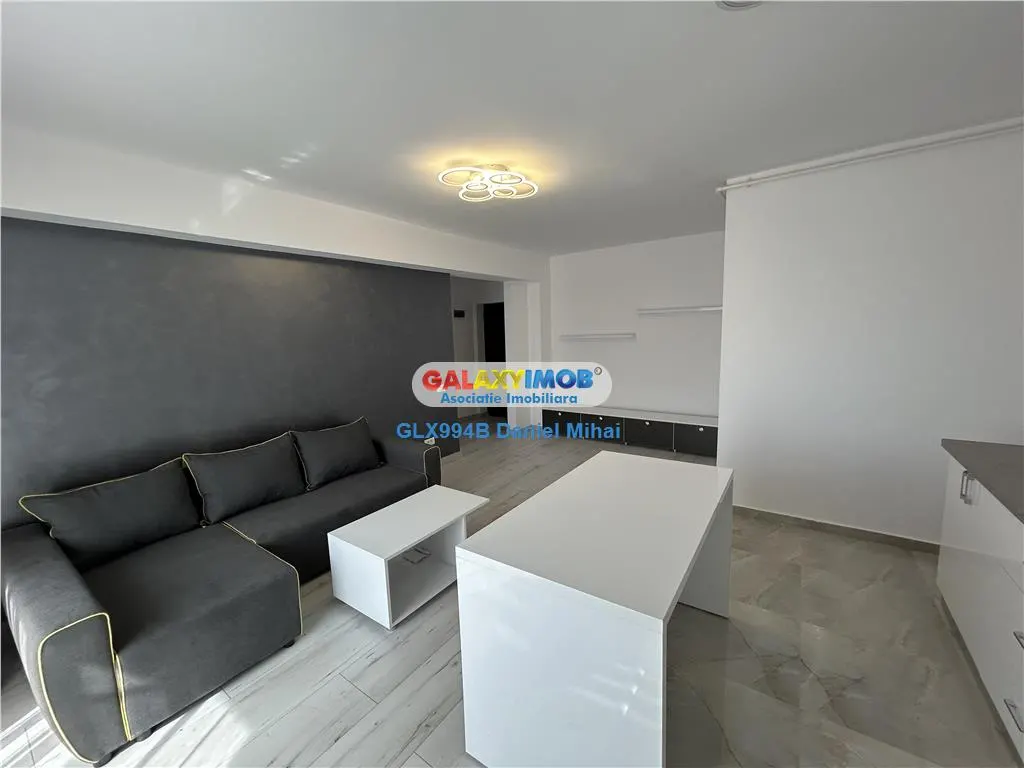 Apartament 2 camere mobilat si utilat NOU-Prelungirea Ghencea-LIFT - foto 10