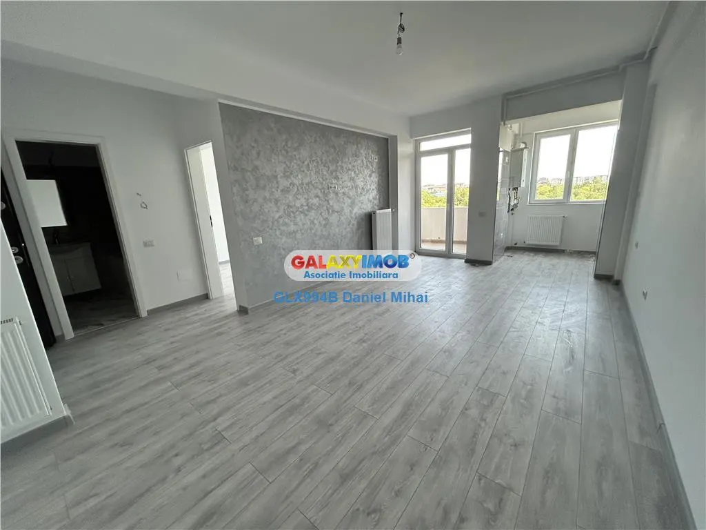Apartament 2 camere finalizat-Toate utilitatile -Leroy Merlin - foto 1