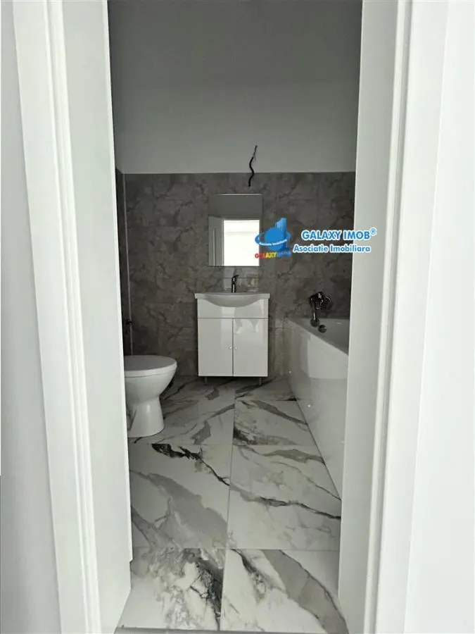 Apartament 2 camere finalizat-Toate utilitatile -Leroy Merlin - foto 4