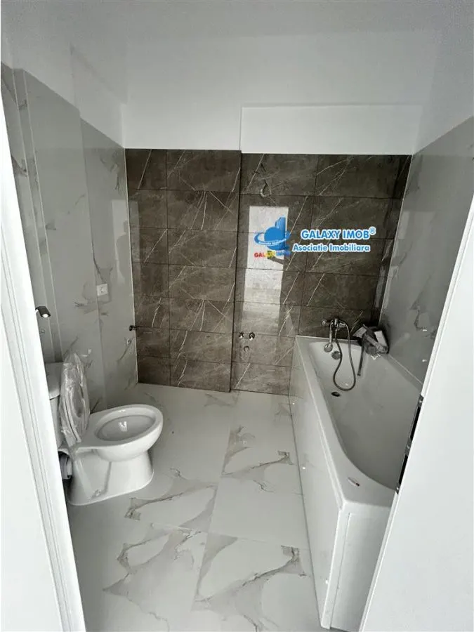 Apartament 2 camere finalizat-Acte, utilitati finalizate-Leroy Merlin - foto 4