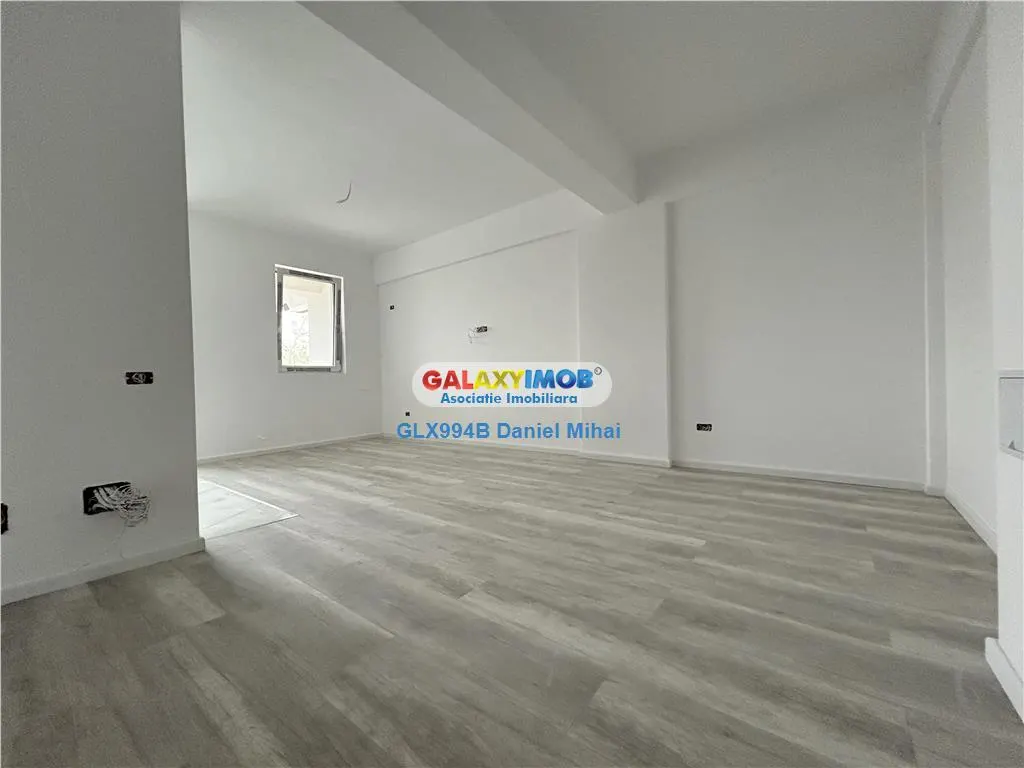 Apartament finalizat 2 camere-Leroy Merlin-Acte finalizate-52mp - foto 3