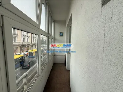 Inchriere apartament 2 camere pentru birou, Ultracentral, Ploiesti - foto 6