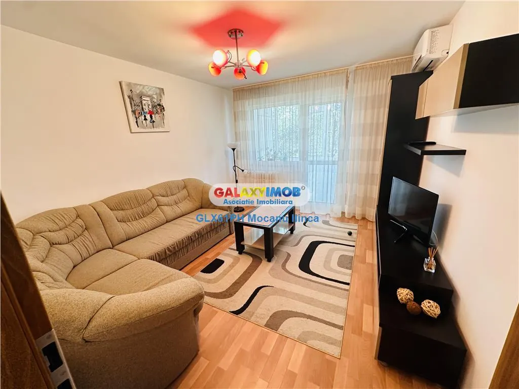 Inchiriere apartament 3 camere, modern, zona Vest, Ploiesti - foto 1