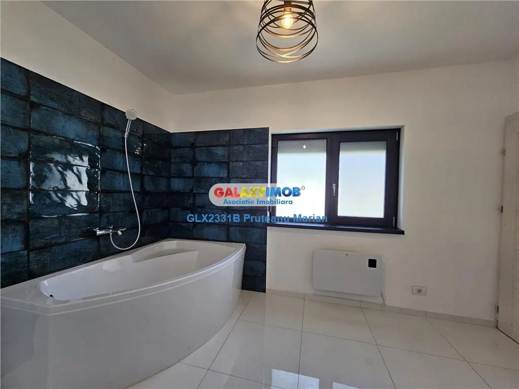 Vanzare casa individuala situata in apropriere de curtea Domneasca - foto 11