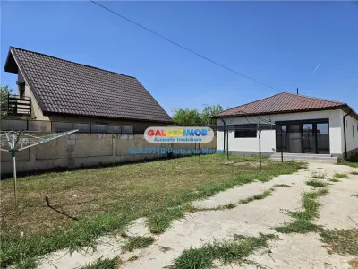 Vanzare casa individuala situata in apropriere de curtea Domneasca - foto 22