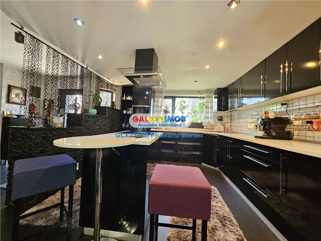 Vanzare vila individuala Premium situata in zona Rezidentiala in Brag - foto 12