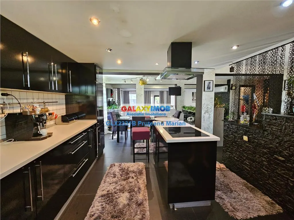 Vanzare vila individuala Premium situata in zona Rezidentiala in Brag - foto 13