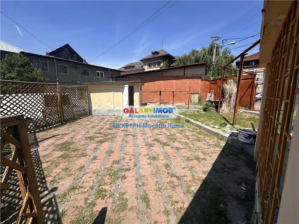 Inchiriere spatiu 25 mp, in Ploiesti, langa Gara de Nord - foto 1