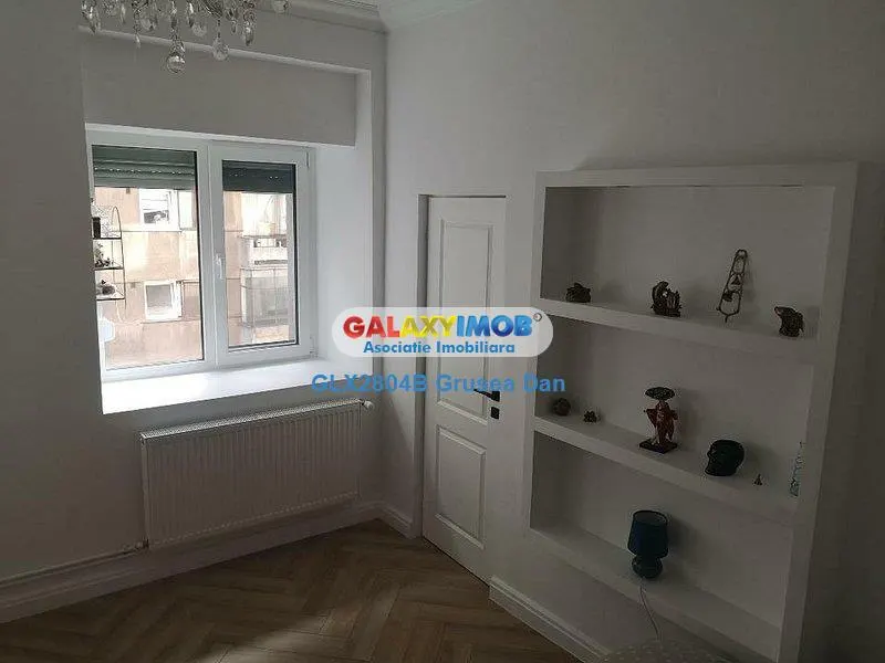Apartament 2 Camere Calea Victoriei G 028 - foto 7