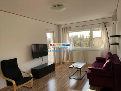 Apartament 2 Camere Baneasa G 026 - foto 1