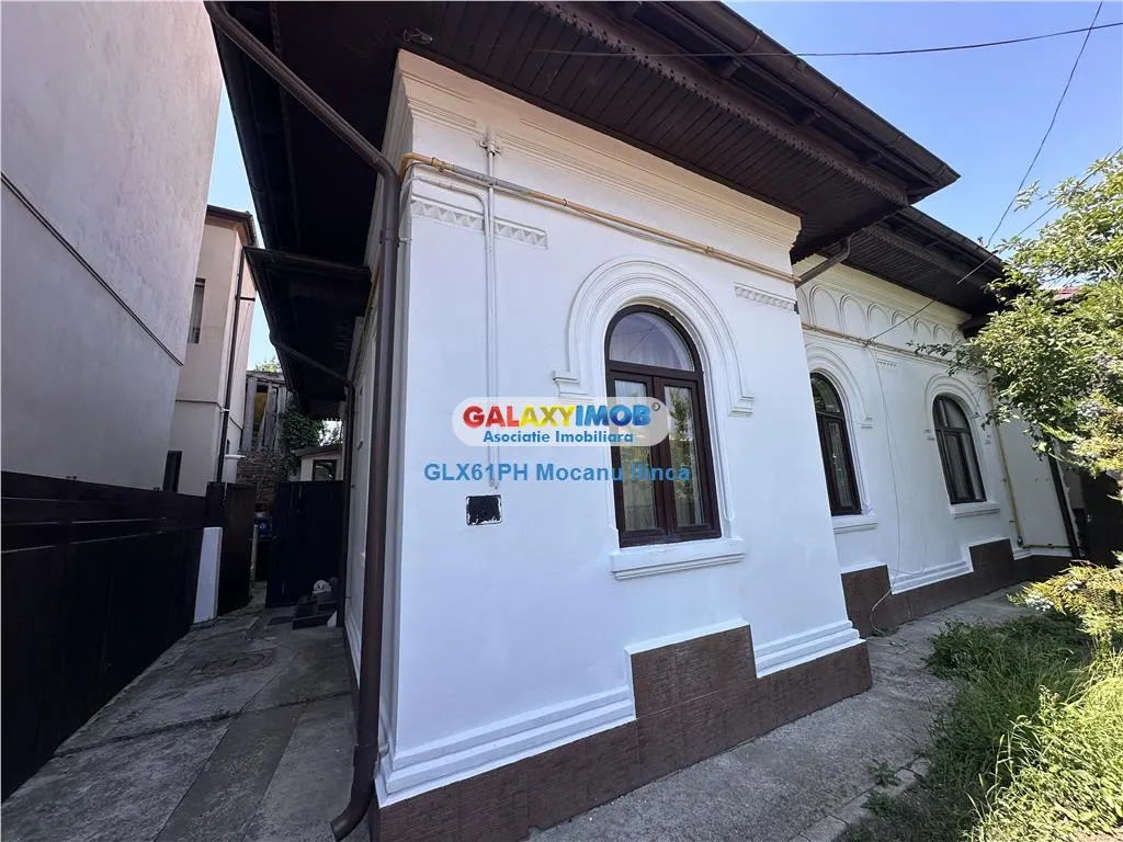 Inchiriere casa 4 camere, in Ploiesti, zona Buna Vestire - foto 1