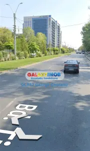 Vanzare teren  1250mp, zona M3,blvd Timisoara  langa AFI Cotroceni - foto 2
