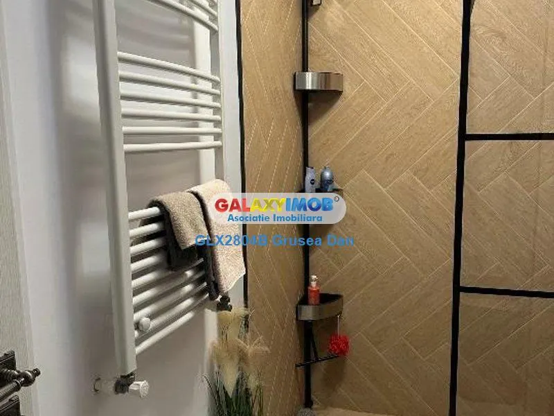 Apartament 2 Camere Calea Calarasilor G 019 - foto 12