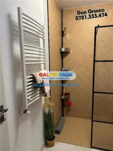 Apartament  2 Camere Foisorul de foc  Superb - foto 11