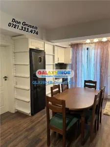 Apartament  2 Camere Foisorul de foc  Superb - foto 14