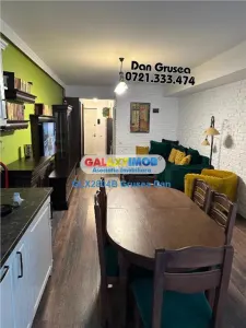Apartament  2 Camere Foisorul de foc  Superb - foto 4