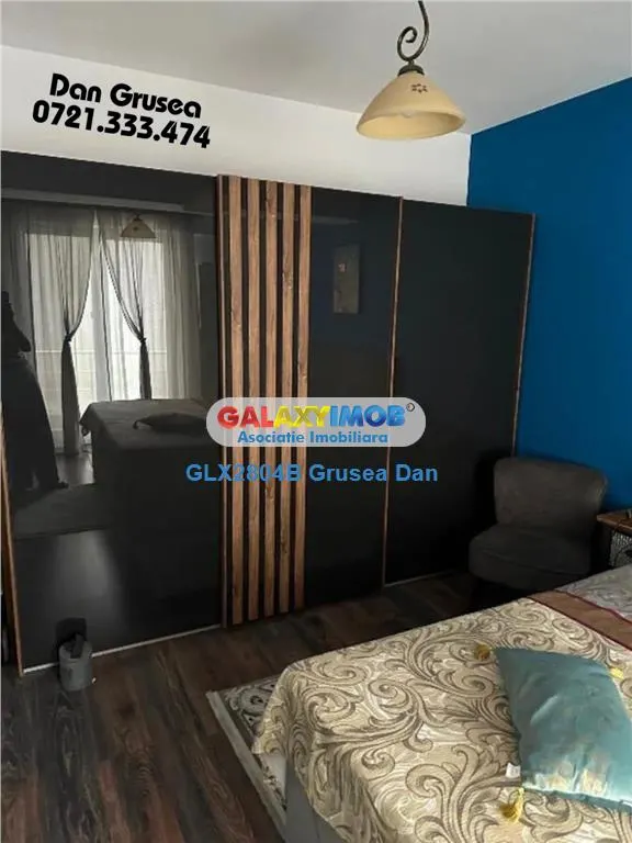 Apartament  2 Camere Foisorul de foc  Superb - foto 6