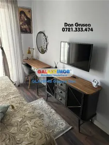 Apartament  2 Camere Foisorul de foc  Superb - foto 8