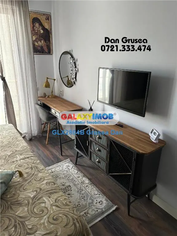 Apartament  2 Camere Foisorul de foc  Superb - foto 8