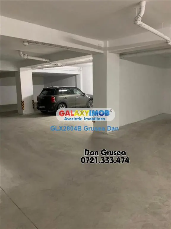 Apartament  2 Camere Foisorul de foc  Superb - foto 10