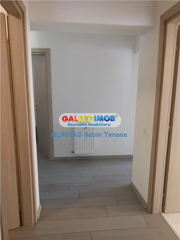 De Inchiriat Apartament 2 cam (bloc nou) TEILOR 70 mp, modern, garaj - foto 13