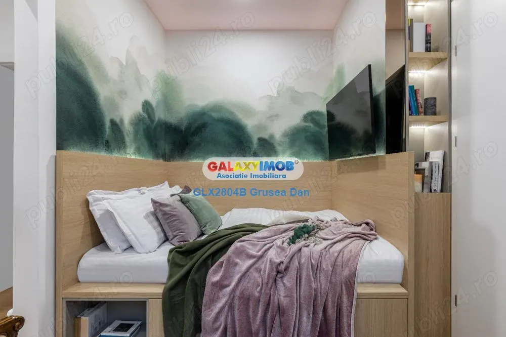 Apartament 3 Camere Romana G 006 - foto 7