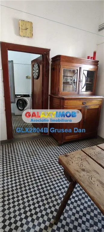 Apartament 2 Camere Unirii G 004 - foto 6