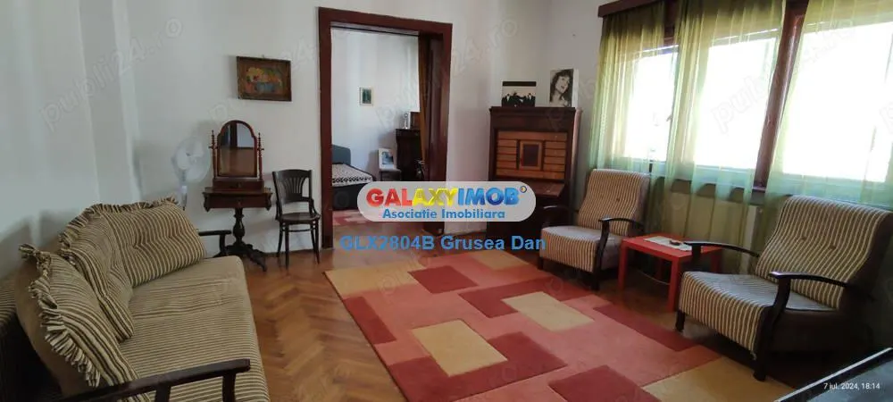 Apartament 2 Camere Unirii G 004 - foto 7