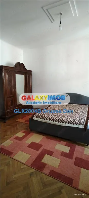 Apartament 2 Camere Unirii G 004 - foto 8