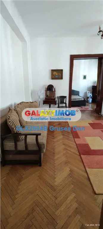 Apartament 2 Camere Unirii G 004 - foto 9