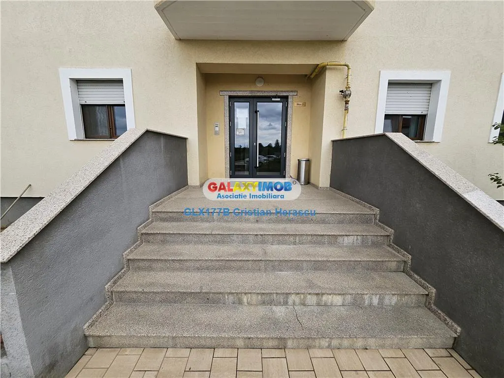 Ap 3 camere Chitila Mogosoaia Golden Rose Residence - foto 2