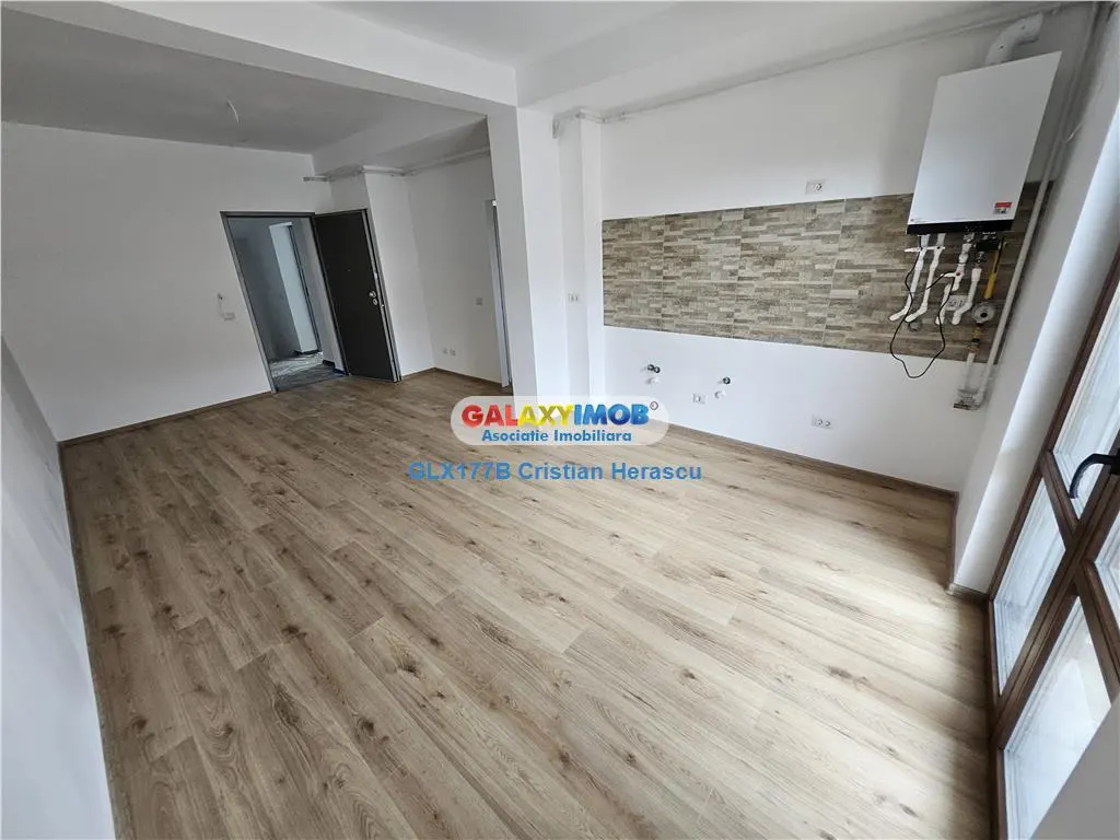 Ap 3 camere Chitila Mogosoaia Golden Rose Residence - foto 7