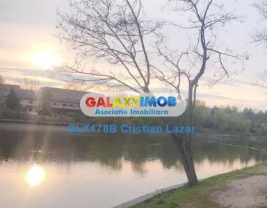 LAC BANEASA - foto 1