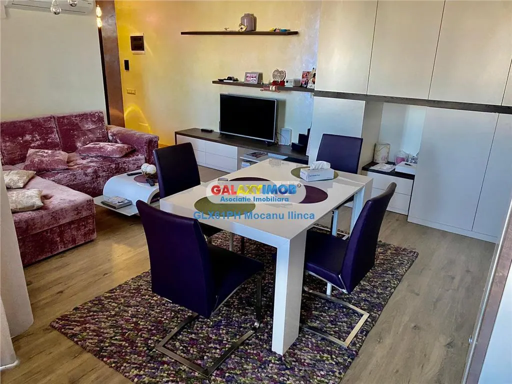Inchiriere apartament 3 camere, bloc nou, zona 9 Mai, Ploiesti - foto 7