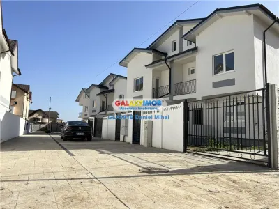 Duplex 4 camere/3bai-finisat la cheie-Acte finalizate-Mansarda 40mp - foto 1