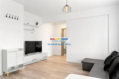 Apartament 2camere-Incalzire padoseala -Cartierul Latin- - foto 1