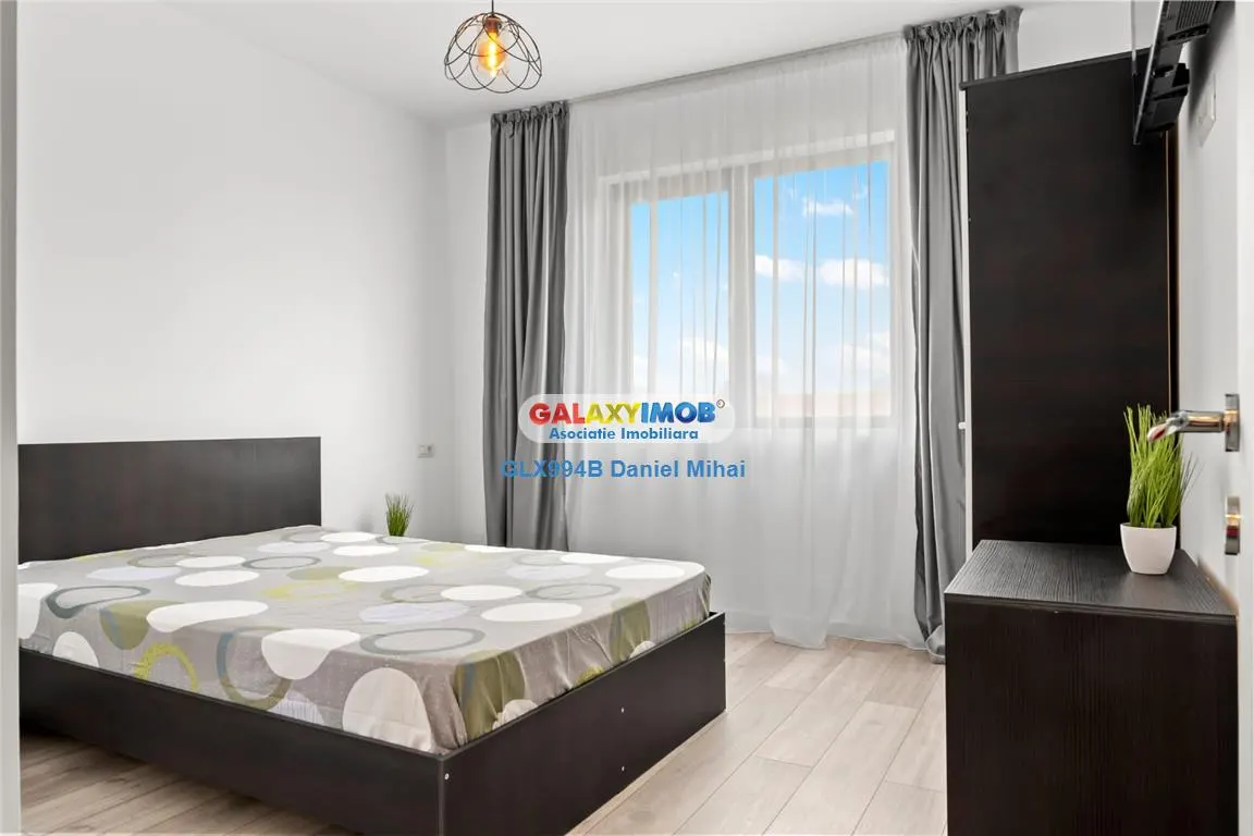 Apartament 2camere-Incalzire padoseala -Cartierul Latin- - foto 2