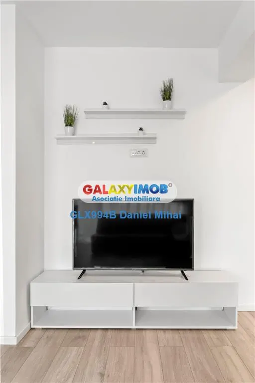 Apartament 2camere-Incalzire padoseala -Cartierul Latin- - foto 19