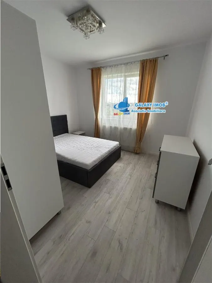 Apartament 2 camere decomandat-mobilat si utilat-NOU-Leroy Merlin - foto 5